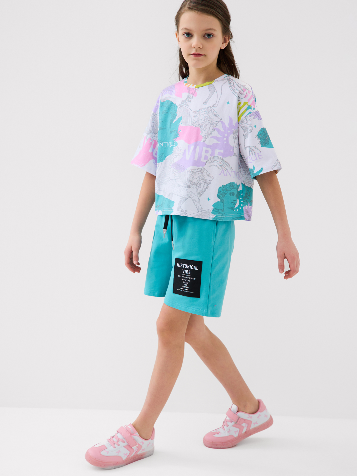 Футболка PlayToday 12621200 - фото 2