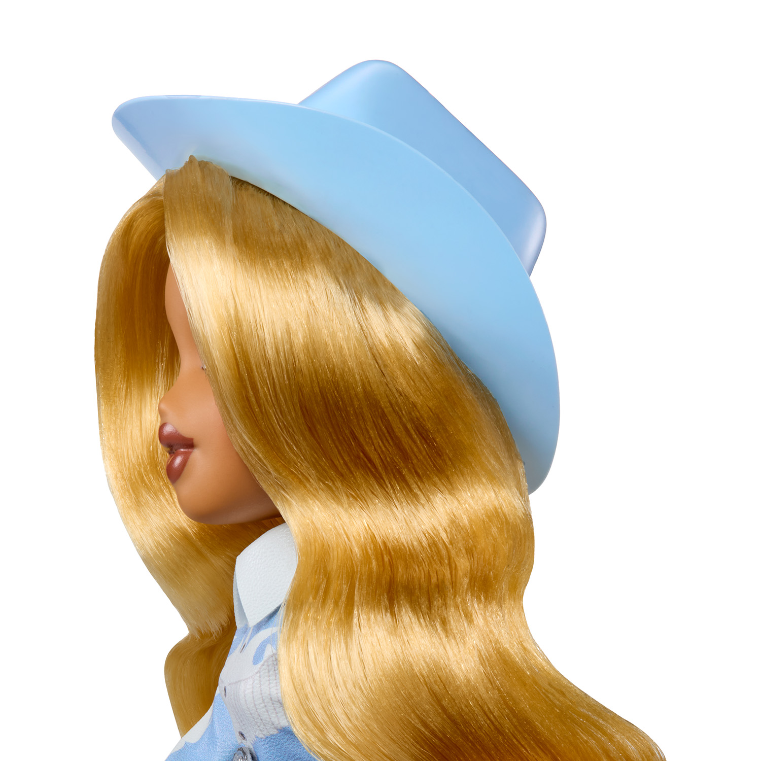 Кукла модельная Bratz Ясмин Сэсси Стэмпид с акс. 74097 - фото 10