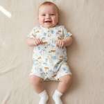 Песочник Deiko Baby