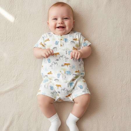 Песочник Deiko Baby