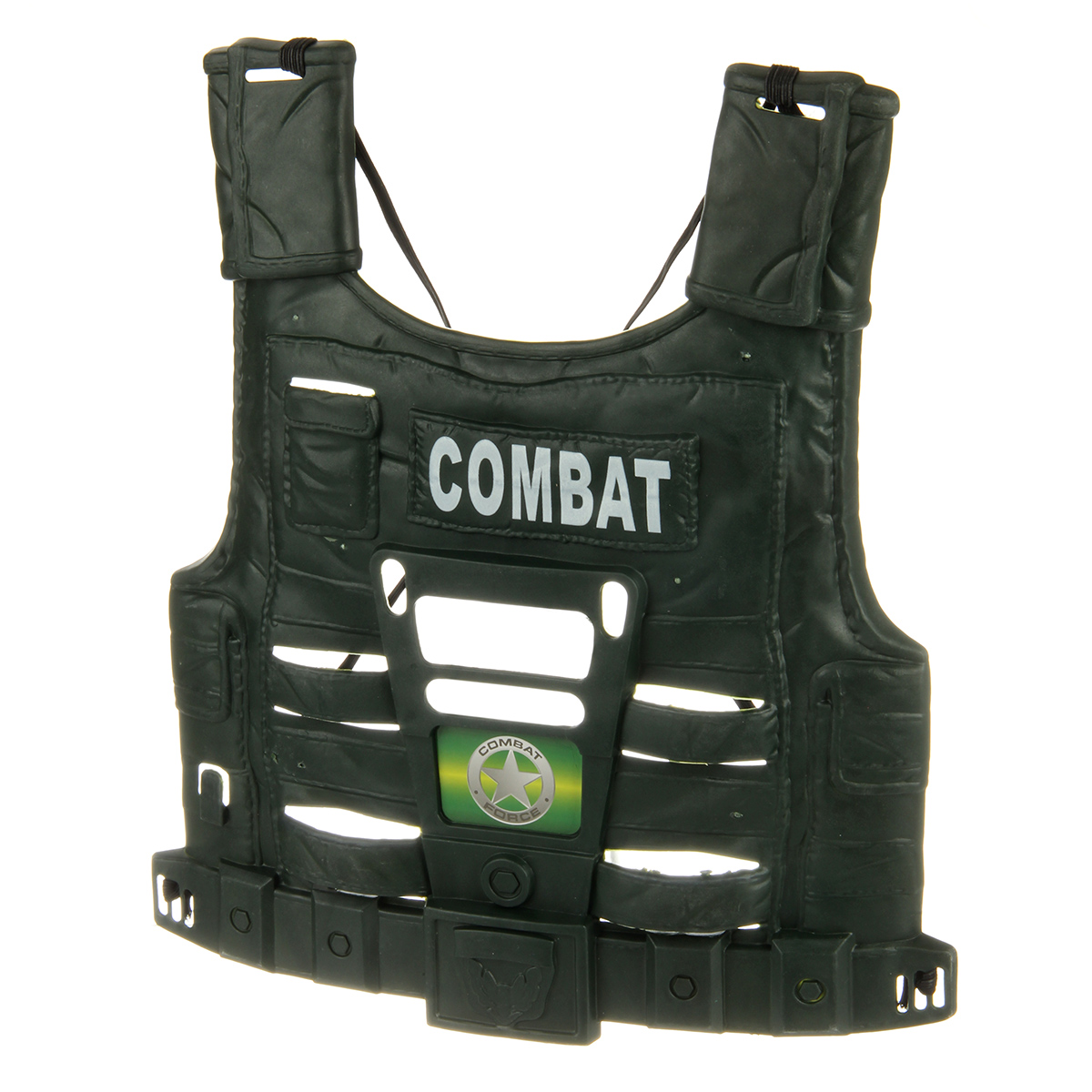 Игрушка Veld Co Военный (костюм) - фото 4