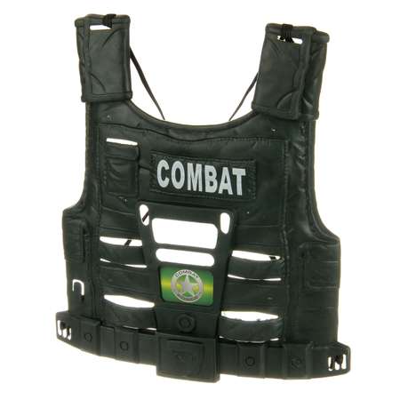 Игрушка Veld Co Военный (костюм)