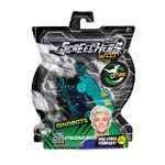 Игровой набор Screechers Wild Стегозавр Дино
