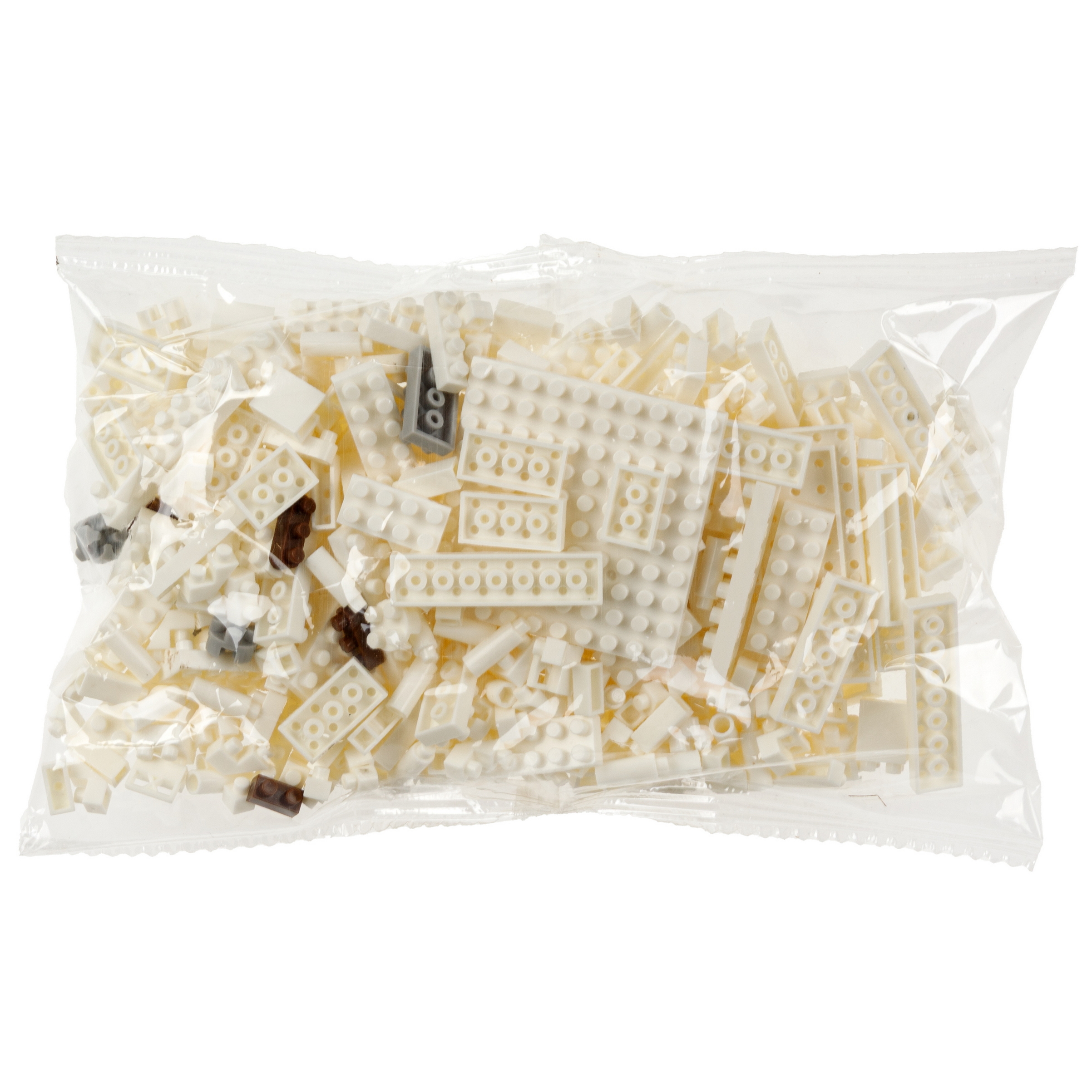 Конструктор Blockformers из мини-блоков 948 дет. - фото 4