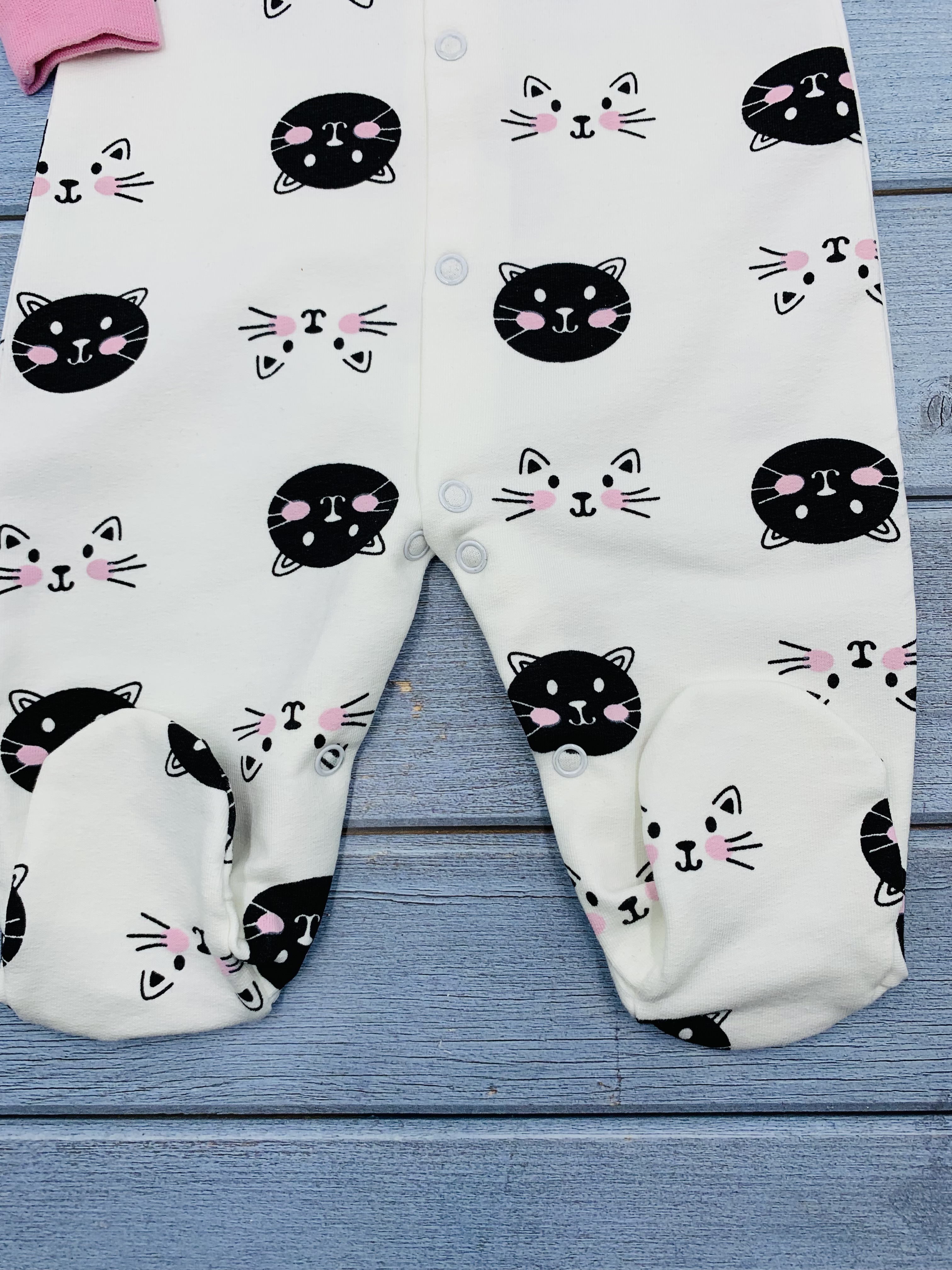 Комбинезон VGtrikotazh d3236 - фото 3