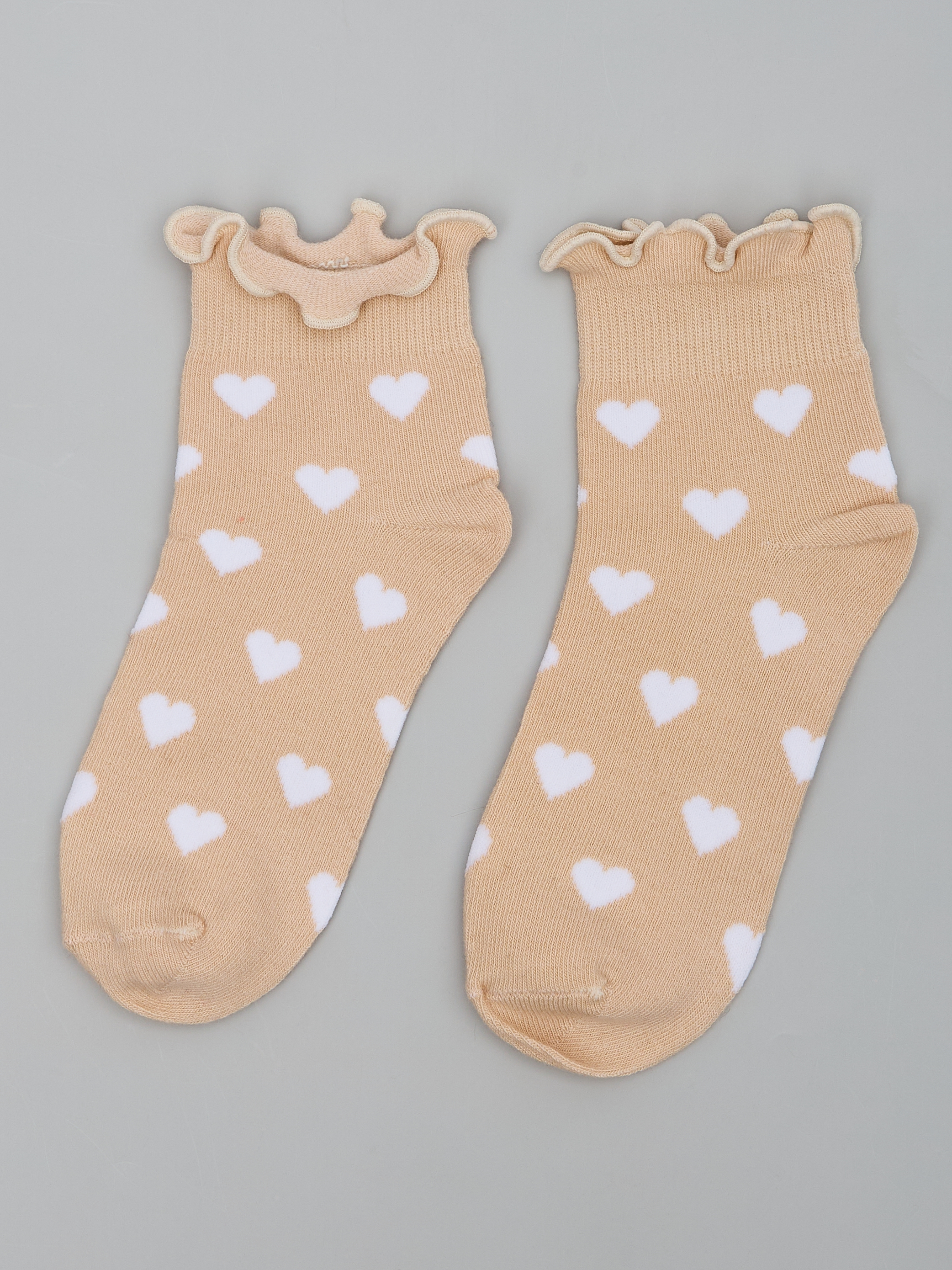 Носки 3 пары John Jeniford DJG25k6.8 - фото 15