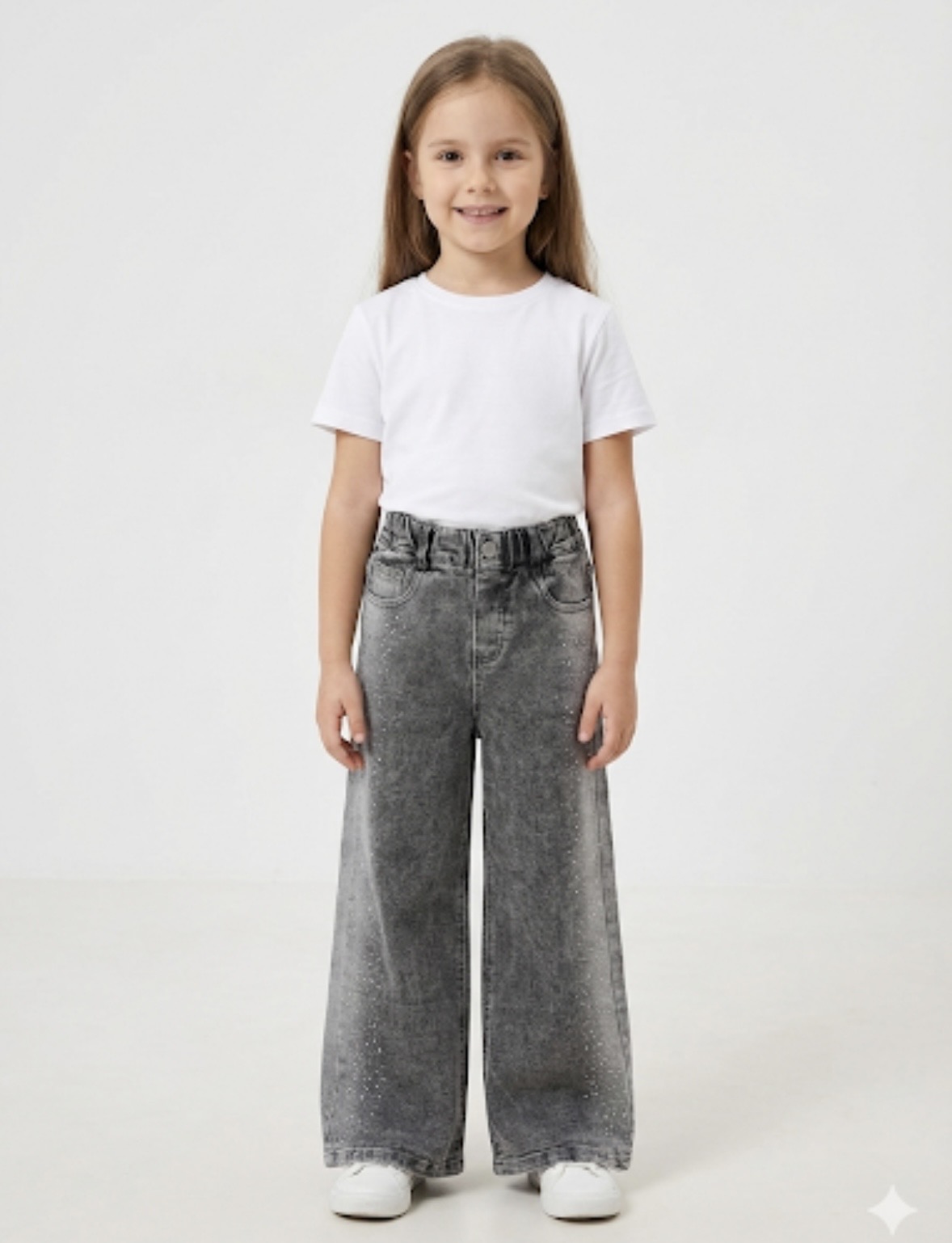 Джинсы MODERNFECI LNK3235 - фото 1