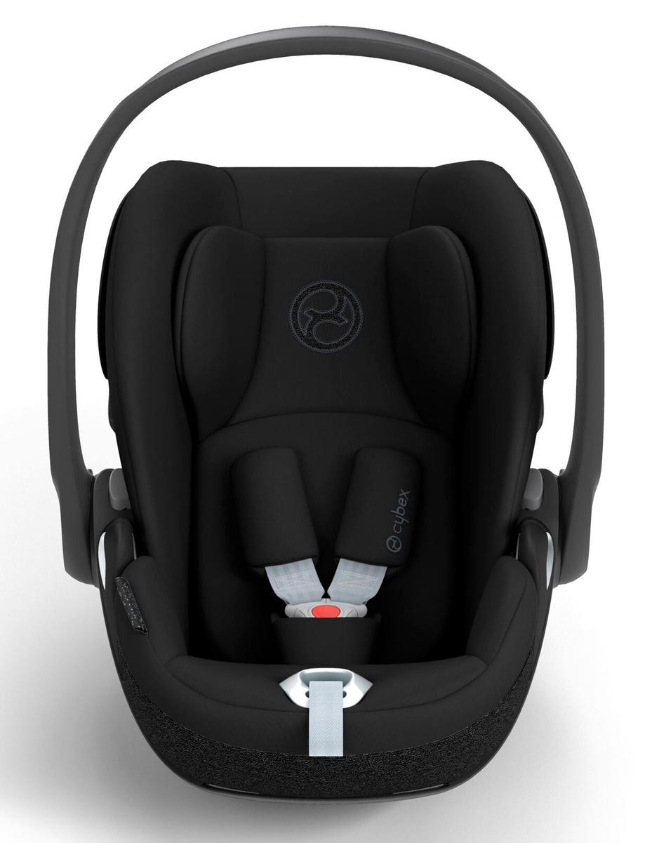 Автокресло Cybex Cloud T i-Size Isofix 0 (0 -13 кг) черный - фото 7