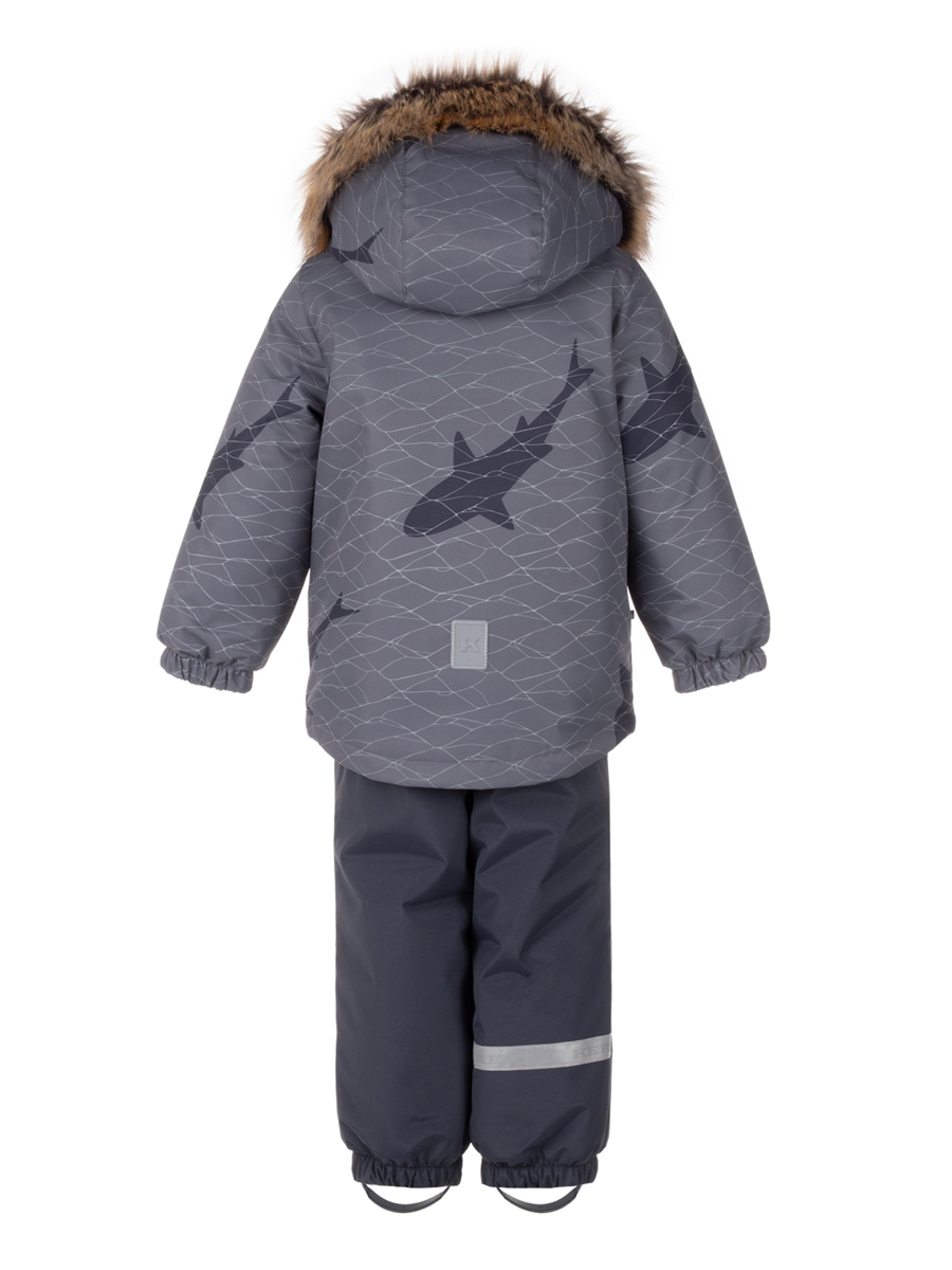 Комплект Kerry K25414 N M3/3395 - фото 2