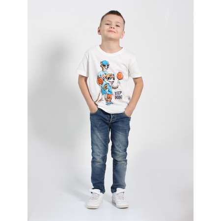 Футболка STELLA MODA