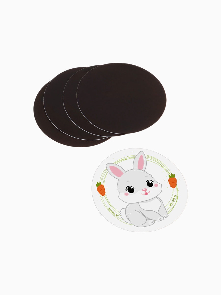 Сиденье для купания Крошка Я - фото 2