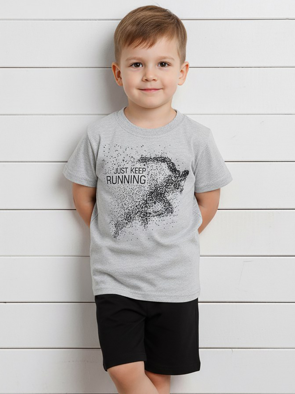 Комплект VGtrikotazh d6008 - фото 1