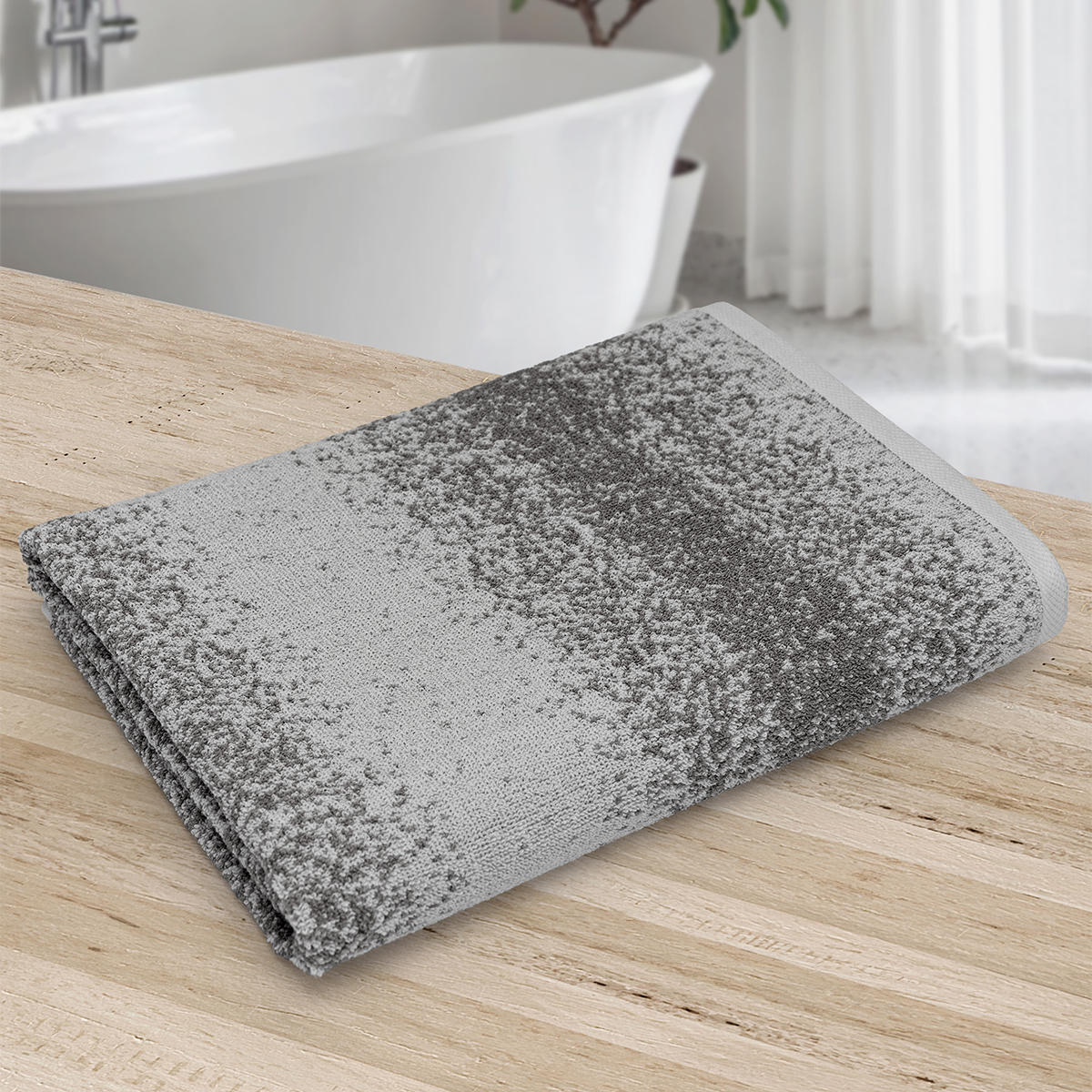 Полотенце BRAVO Филидор 130 x 70 см 1 шт. - фото 4