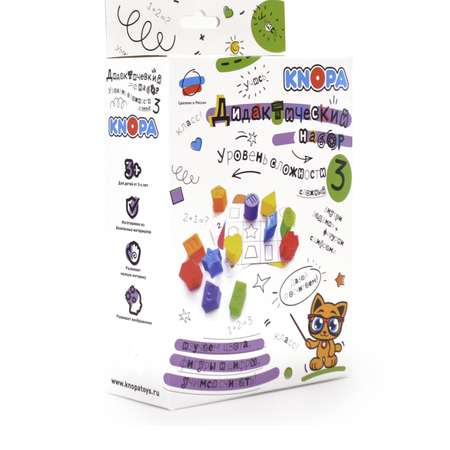 Игрушка KNOPA