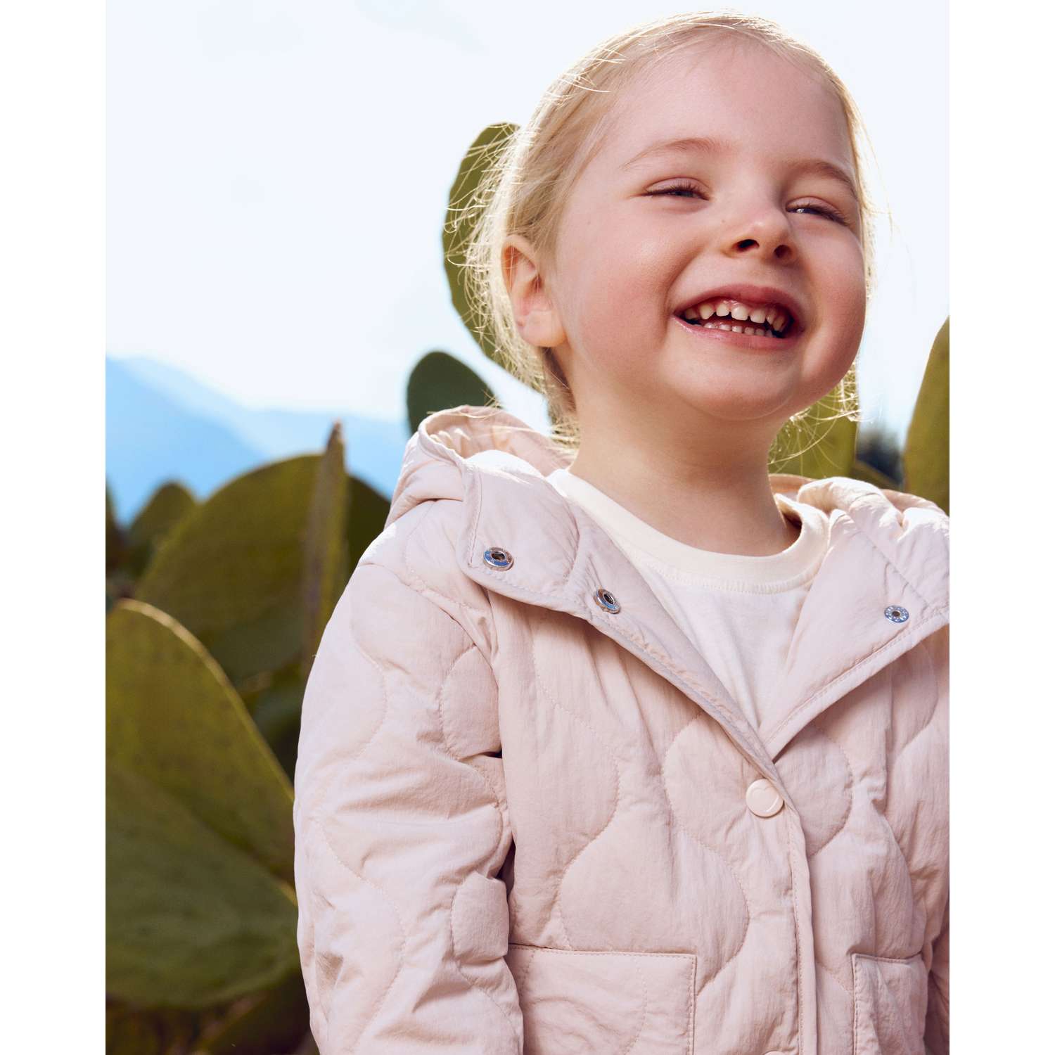 Куртка Baby Go S25BG4-BG08ig-L2 - фото 6