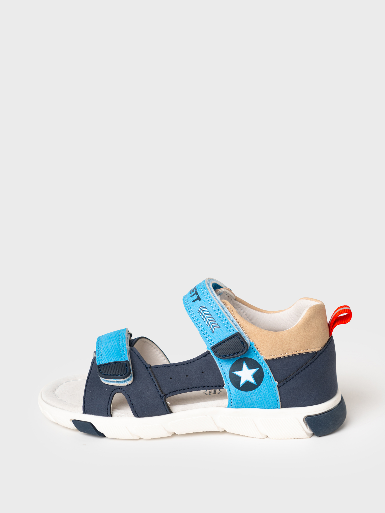 Сандалии PlayToday 12612765 - фото 2