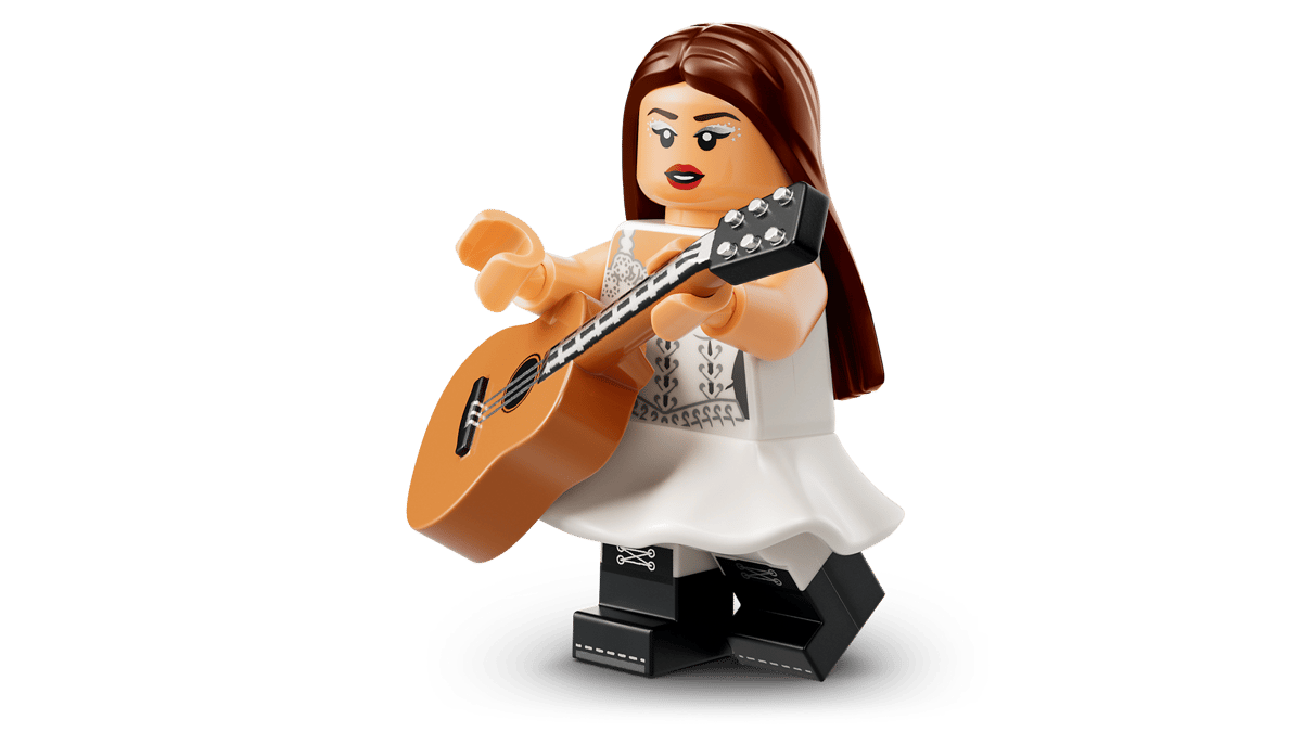 Конструктор LEGO Editions 1228 дет. - фото 2