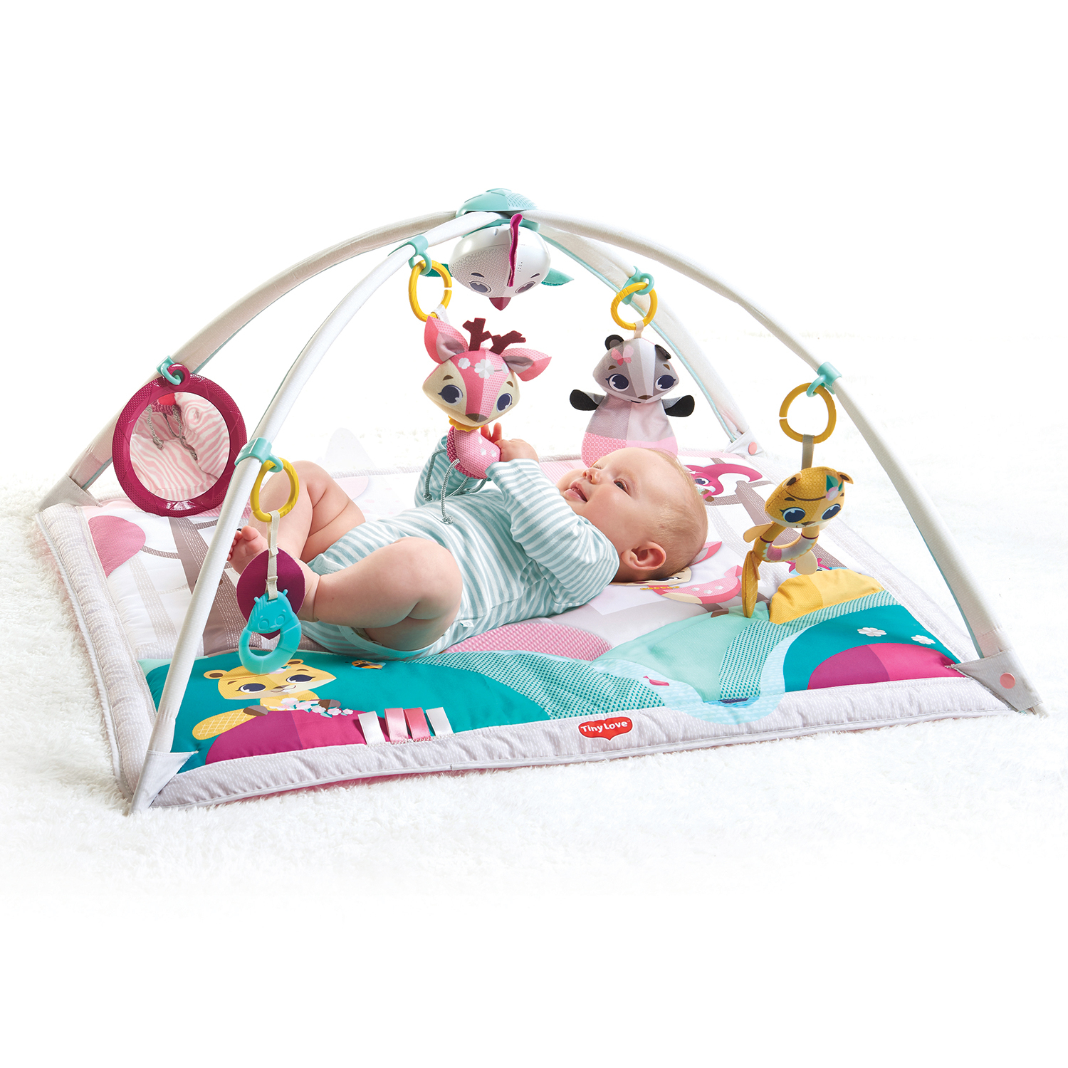 Коврик Tiny Love - фото 3