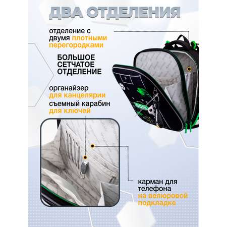 Ранец ПАНДАРОГ