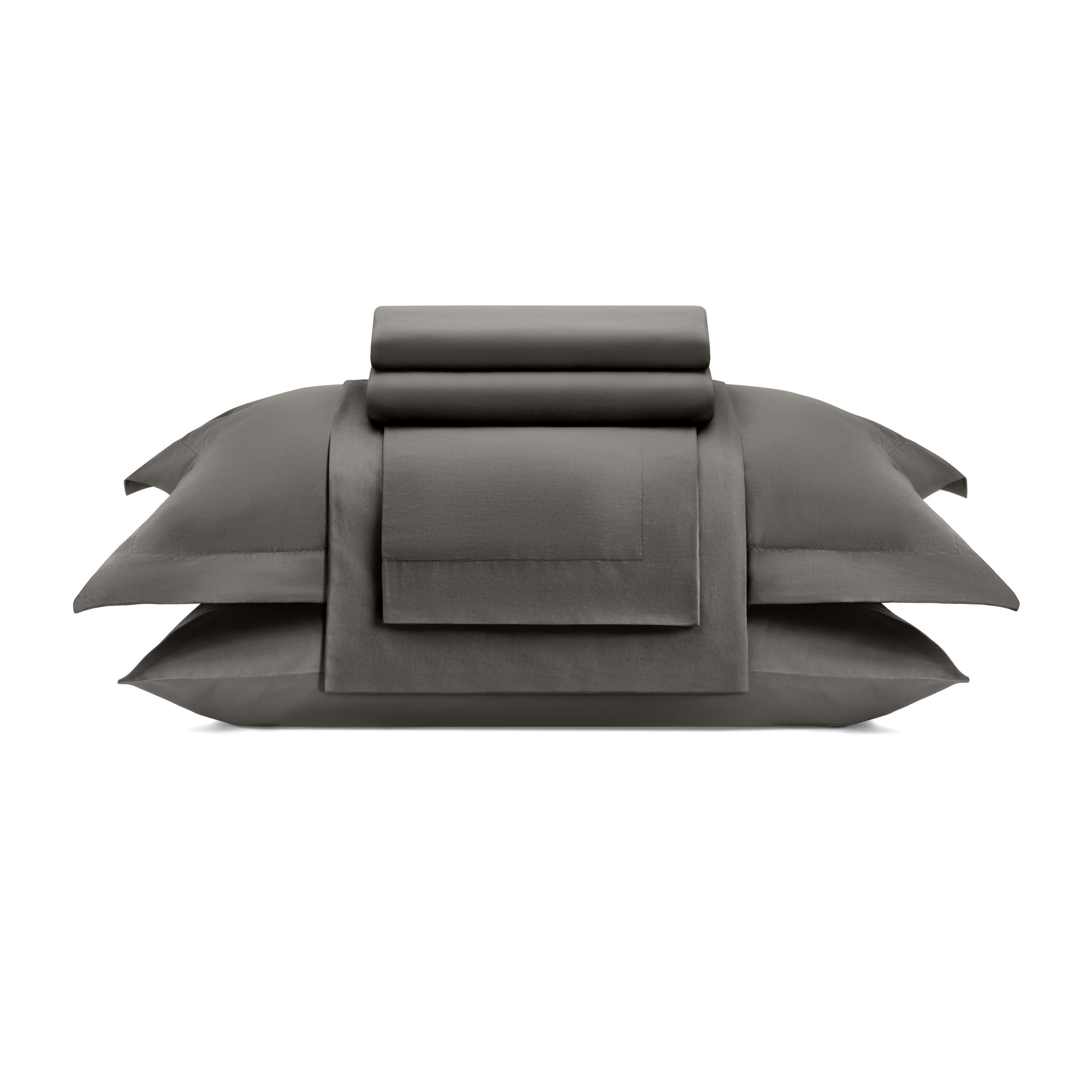 Комплект постельного белья Arya Home Collection Vip двуспальный - фото 8