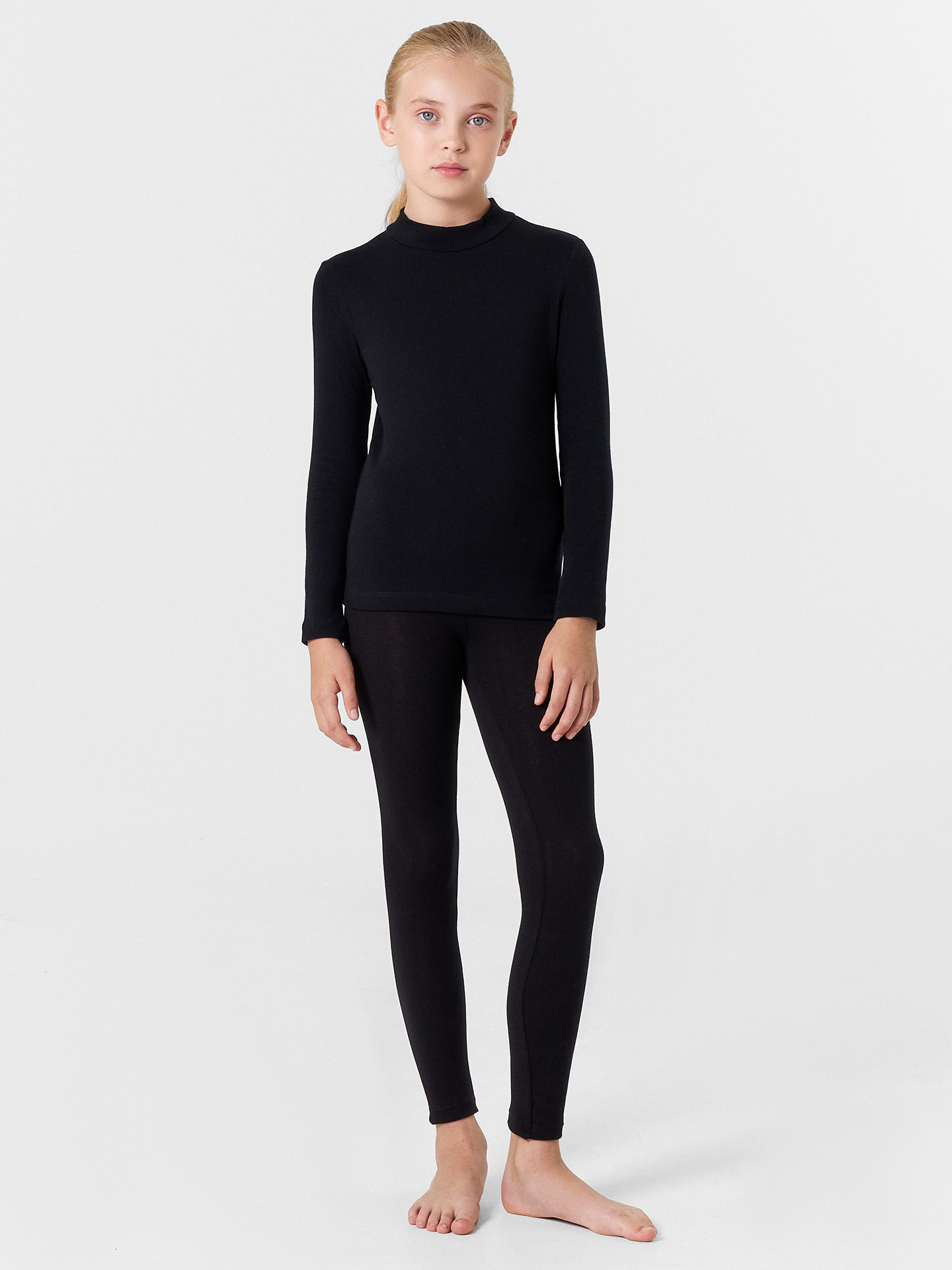 Джемпер Mark Formelle (Марк Формэль) 727702/черный - фото 1