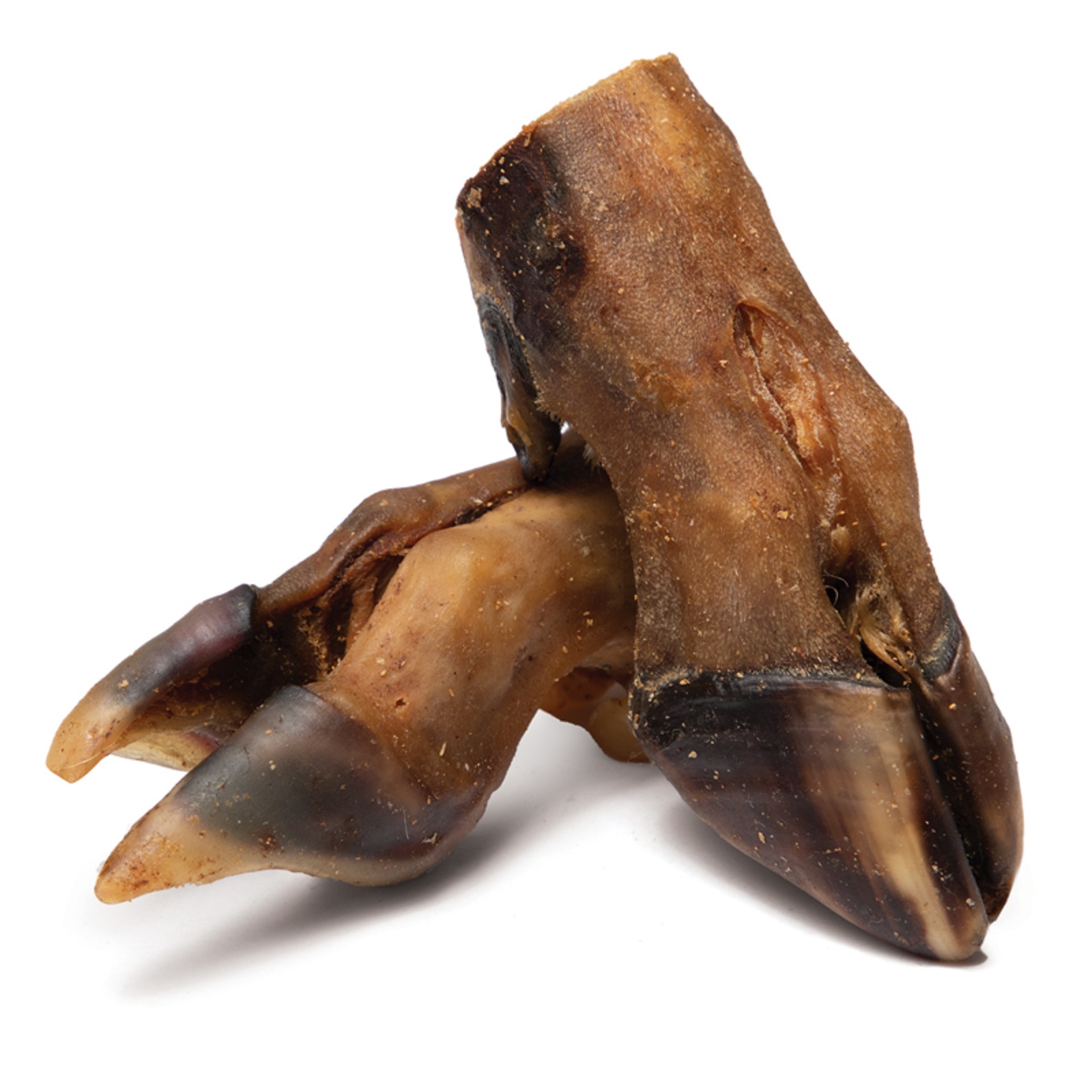 Копытца для собак Triol бараньи вкусные 65г - фото 2