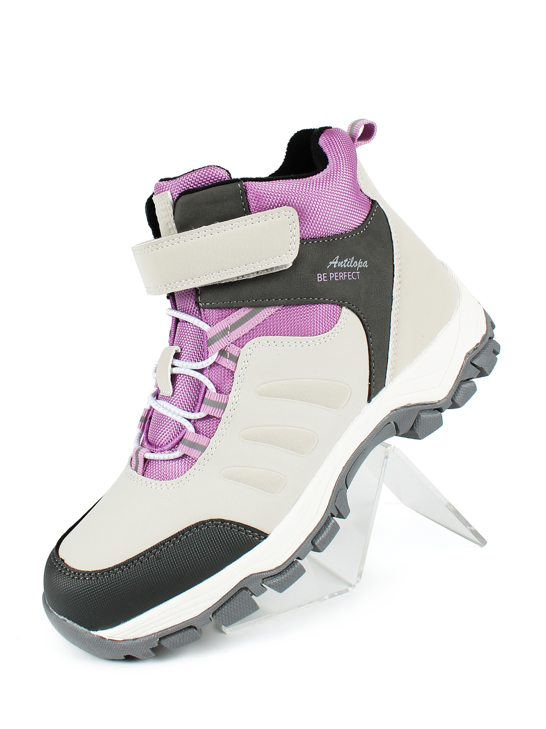 Ботинки Antilopa AL 16100 - фото 9