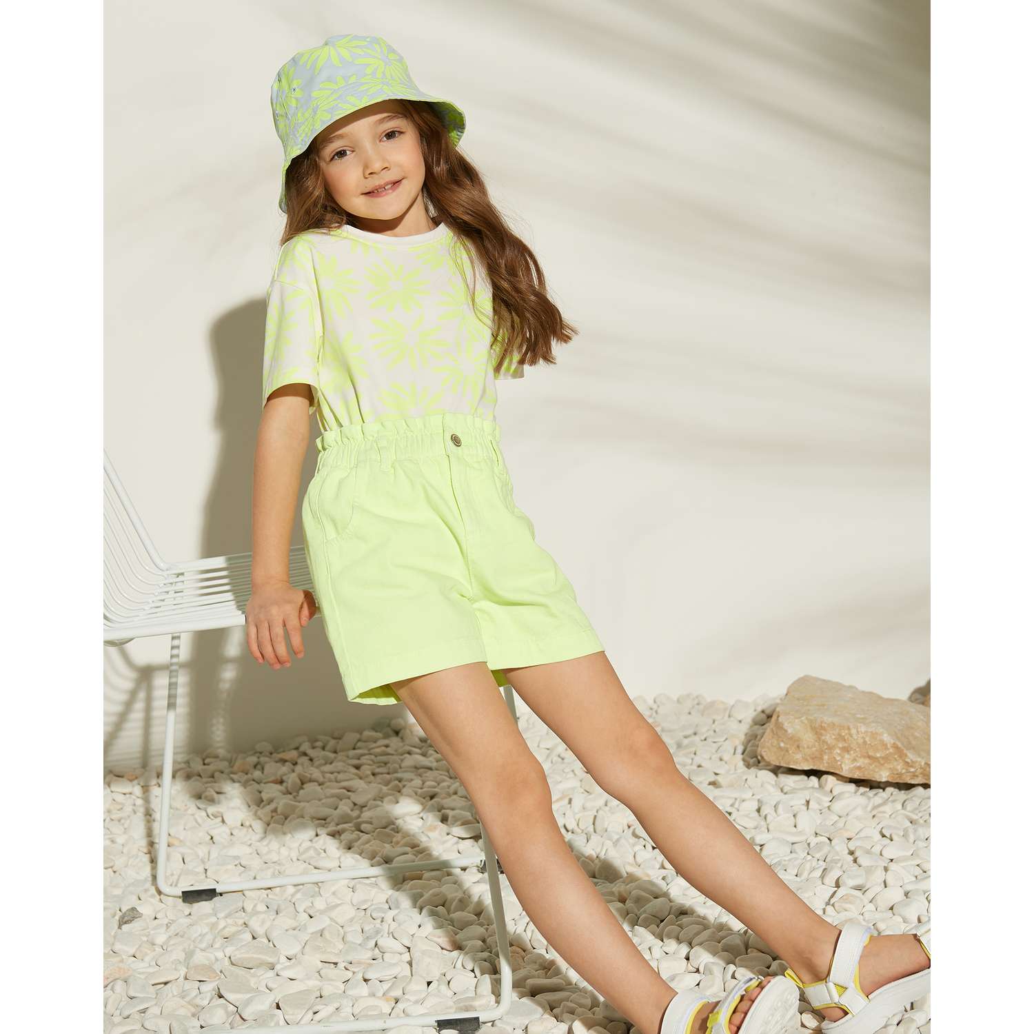 Футболка Futurino Fashion S23FF3-0J40kg-ZZ - фото 7