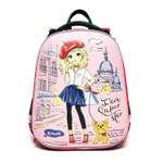 Ранец Erhaft Fashion girl
