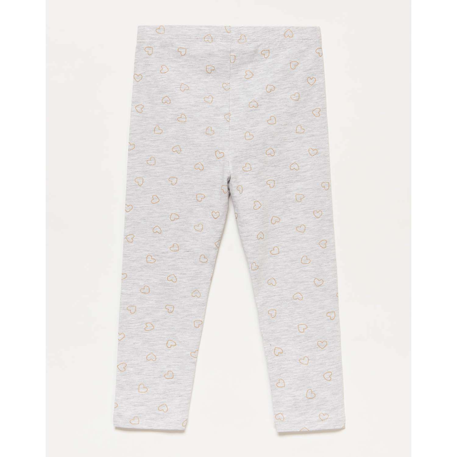 Леггинсы BabyGo S23BG1KAW2221igGGD0 - фото 3