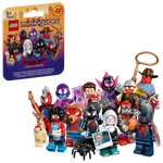 Конструктор LEGO Minifigures 71050
