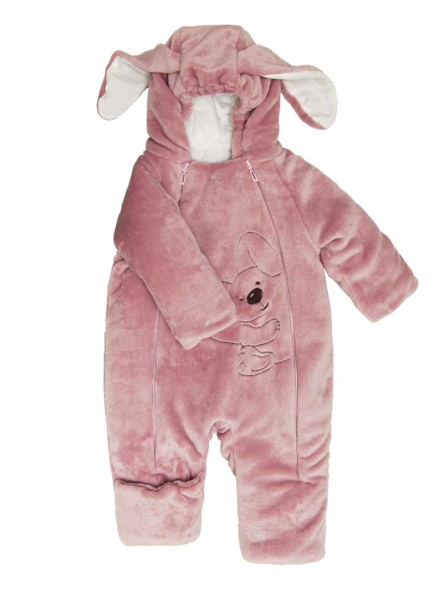 Комбинезон утепленный СОННЫЙ ГНОМИК 2408/2 - фото 12