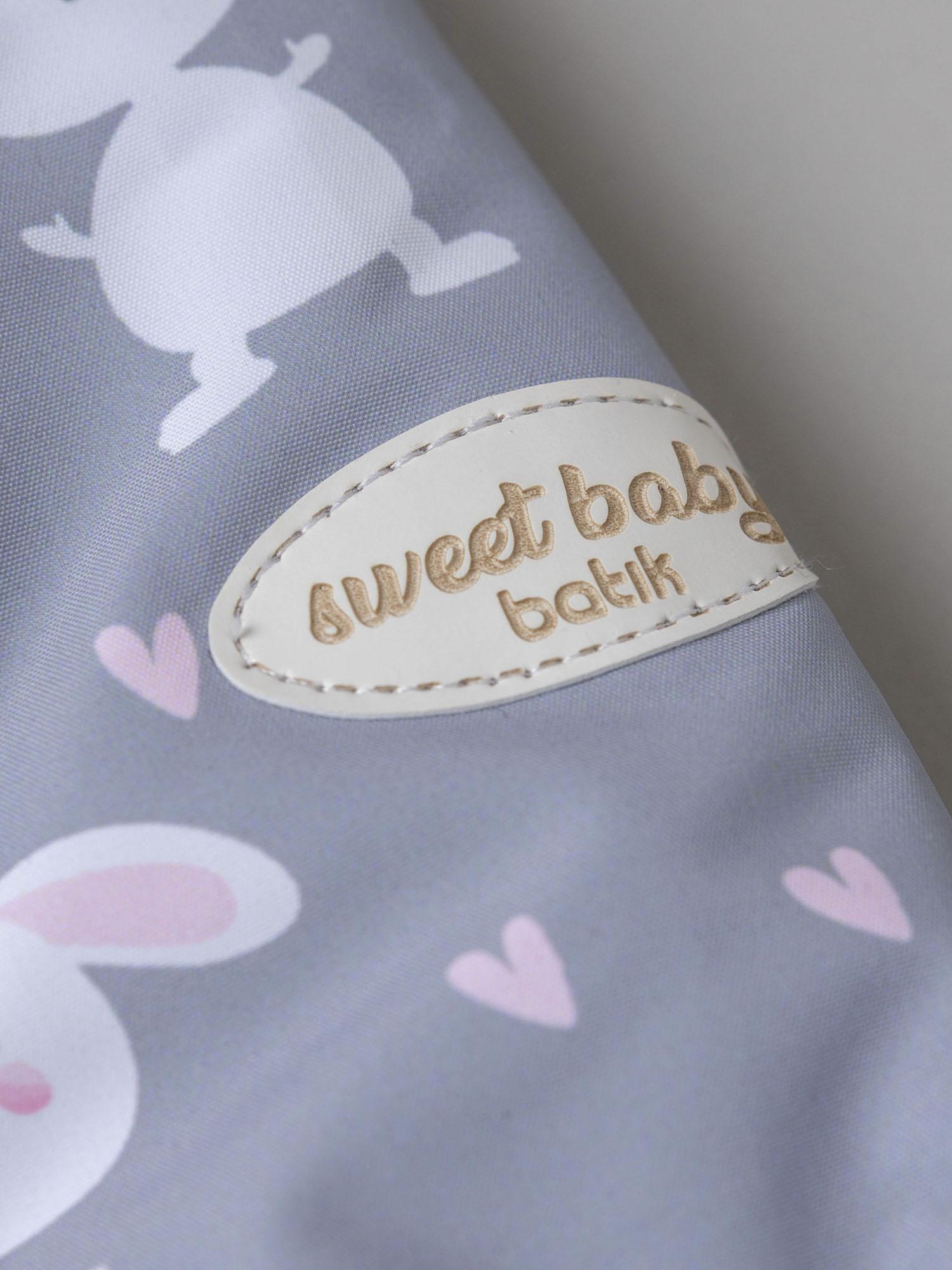 Комбинезон-трансформер batik 0262-26в-3 - фото 11