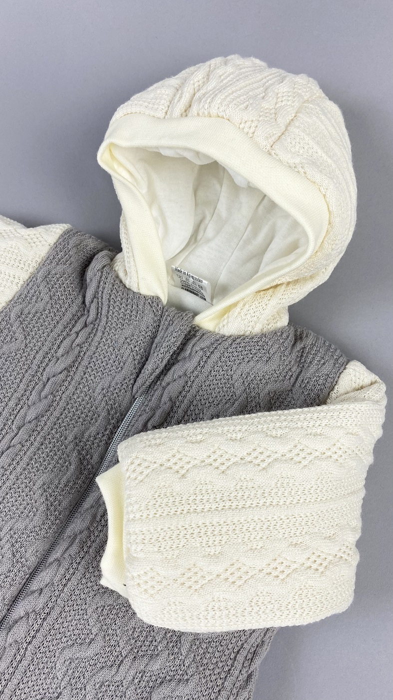 Комбинезон Clariss ЦБ-00000936 - фото 2