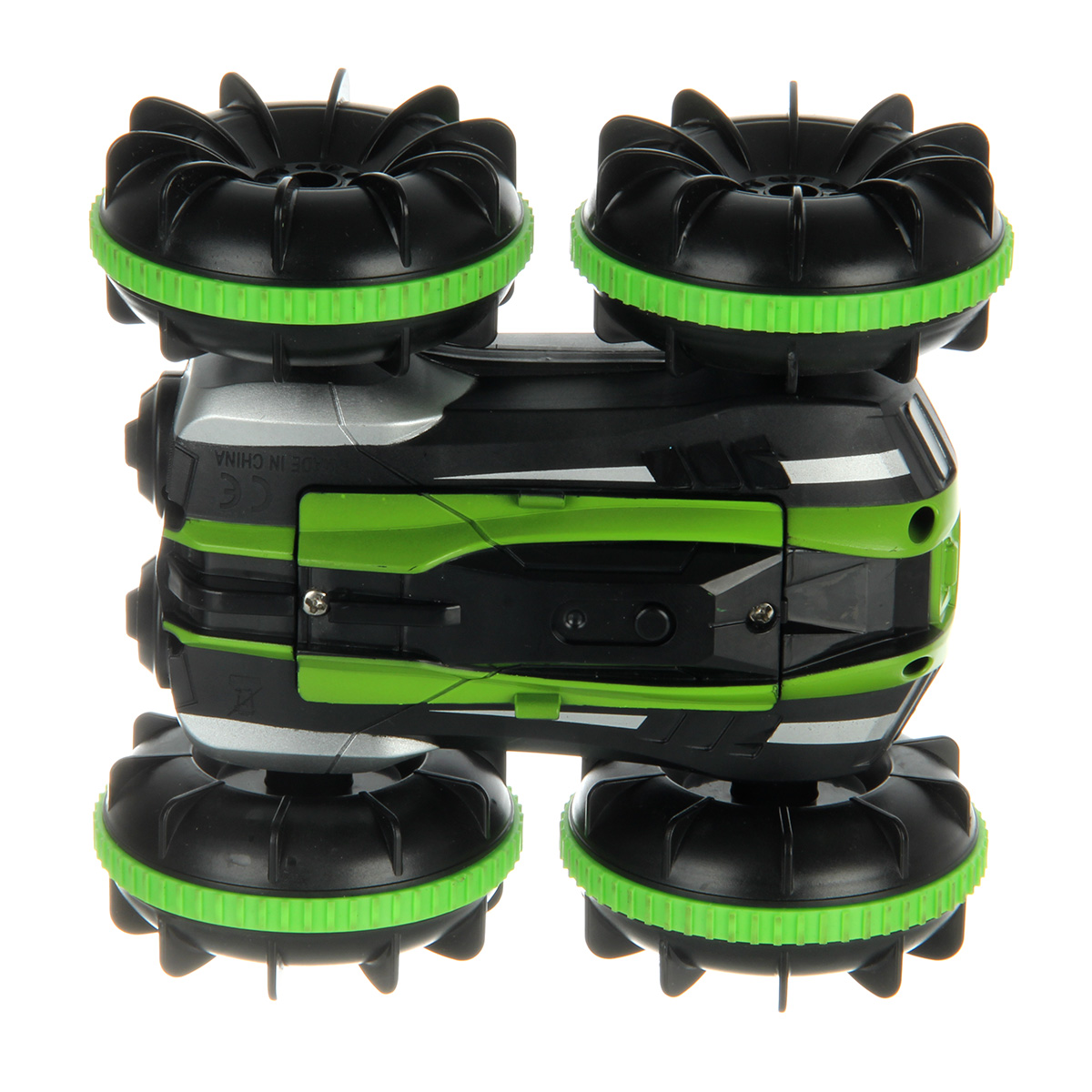 Автомобиль Veld Co 1:20 136617 - фото 8