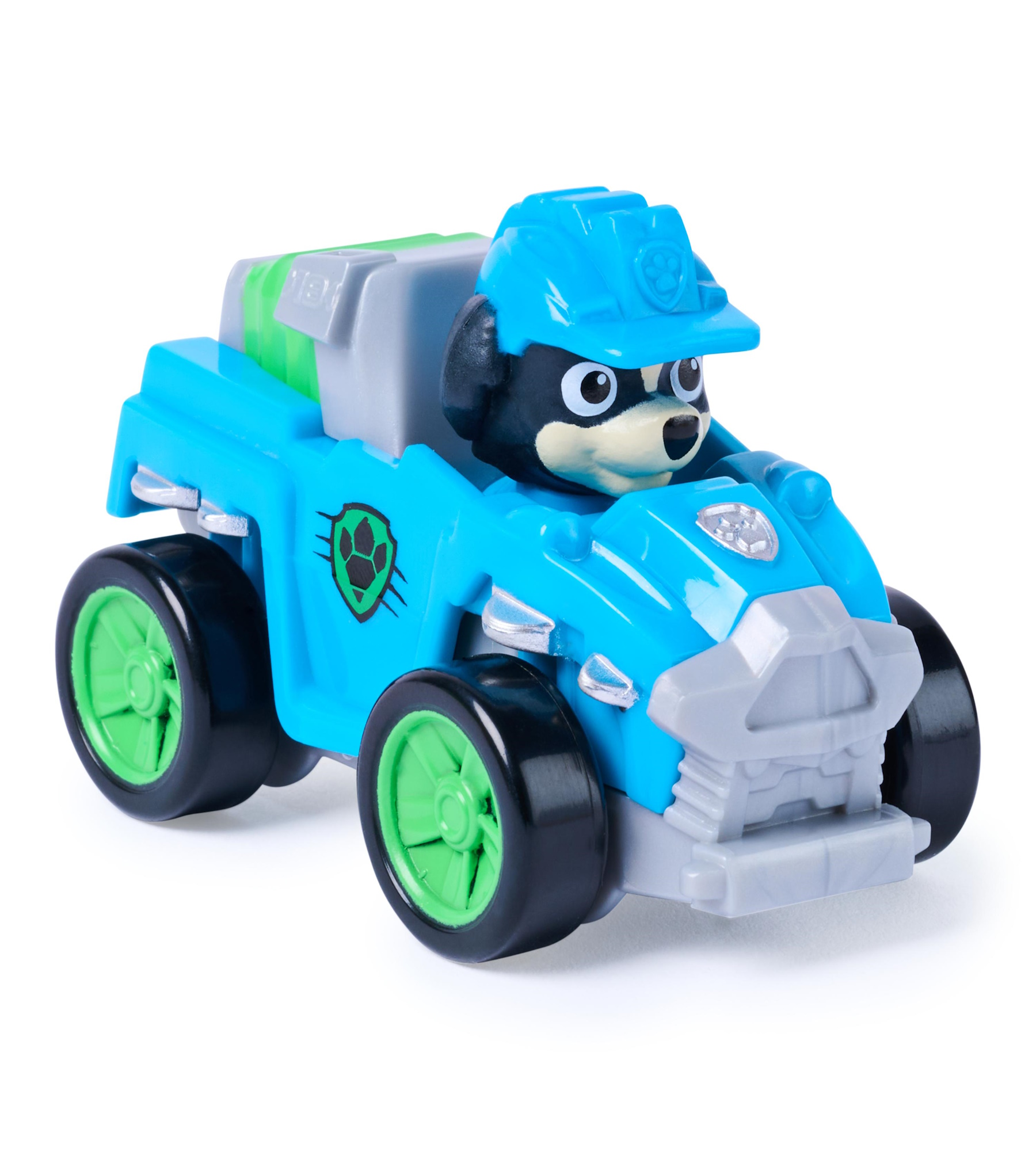Игровой набор Paw Patrol Дино Рекс - фото 4