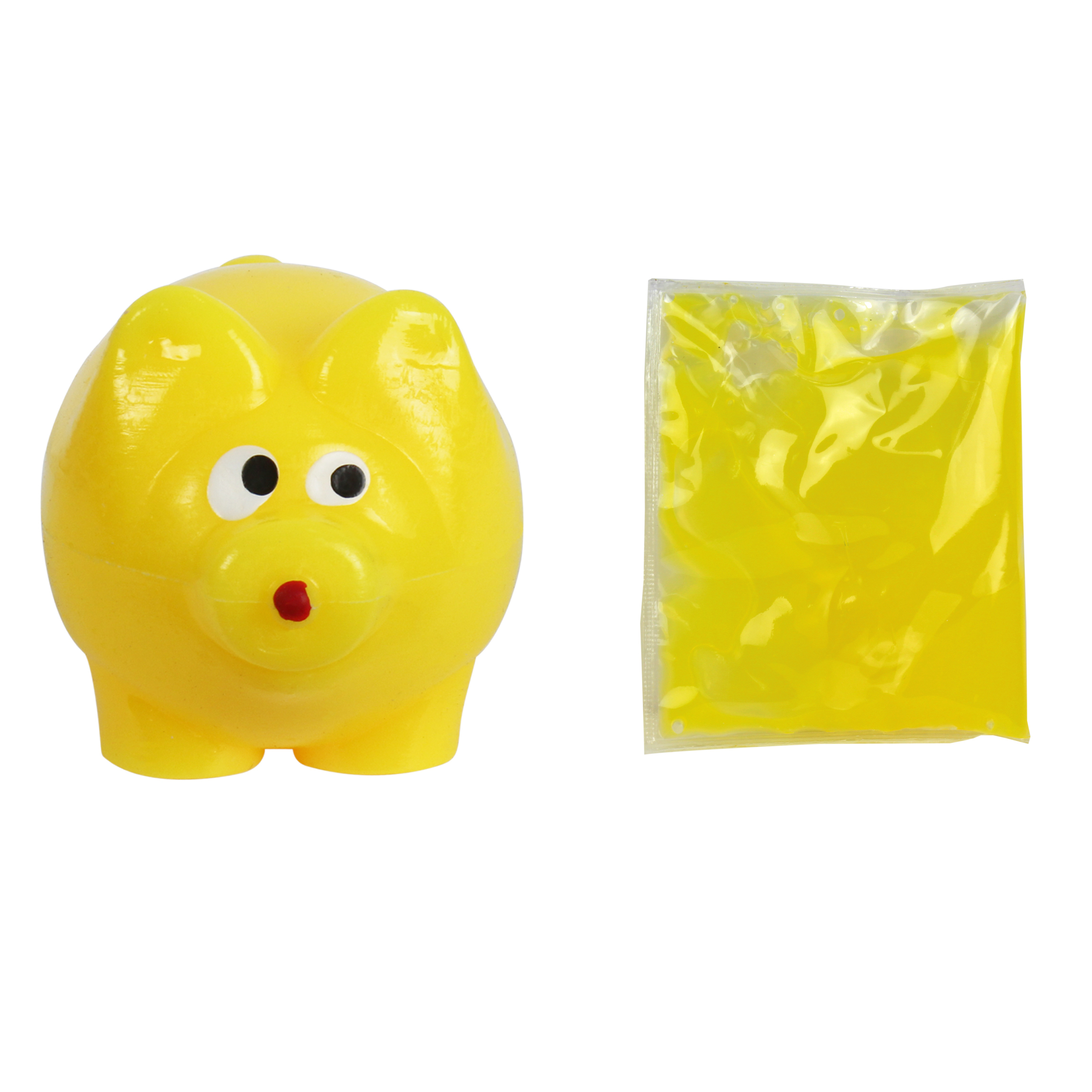 Игрушка-антистресс 1TOY лизун в ассортименте - фото 15