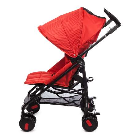 Коляска прогулочная Peg-Perego Pliko Mini
