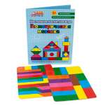 Настольная игра Бигр Мозаика