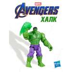 Фигурка Hasbro Hulk с аксессуаром