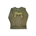 Лонгслив Katlen