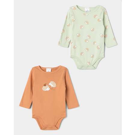 Боди Baby Gо 2 шт