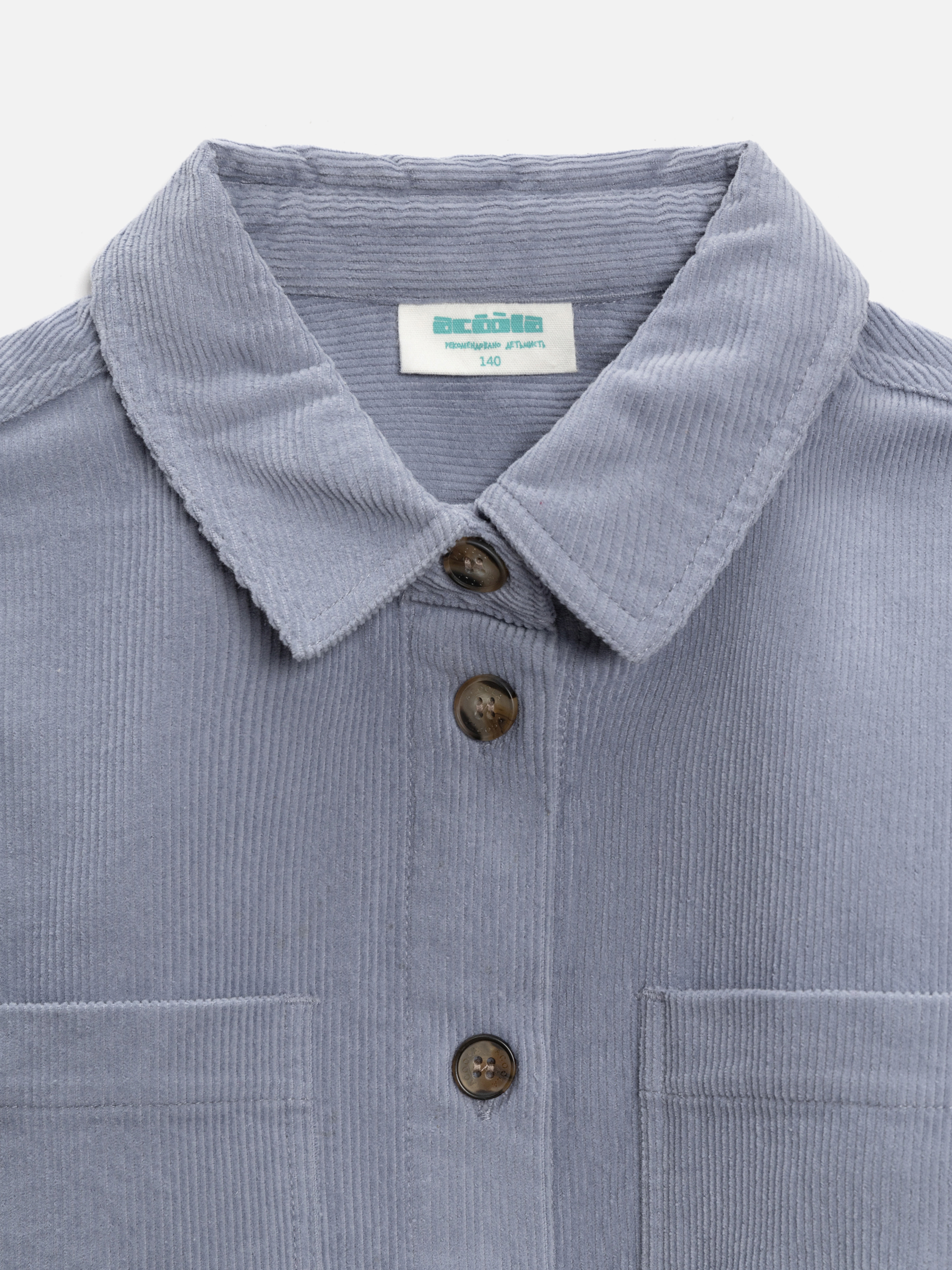 Рубашка Acoola 20230130014_0093215 - фото 3