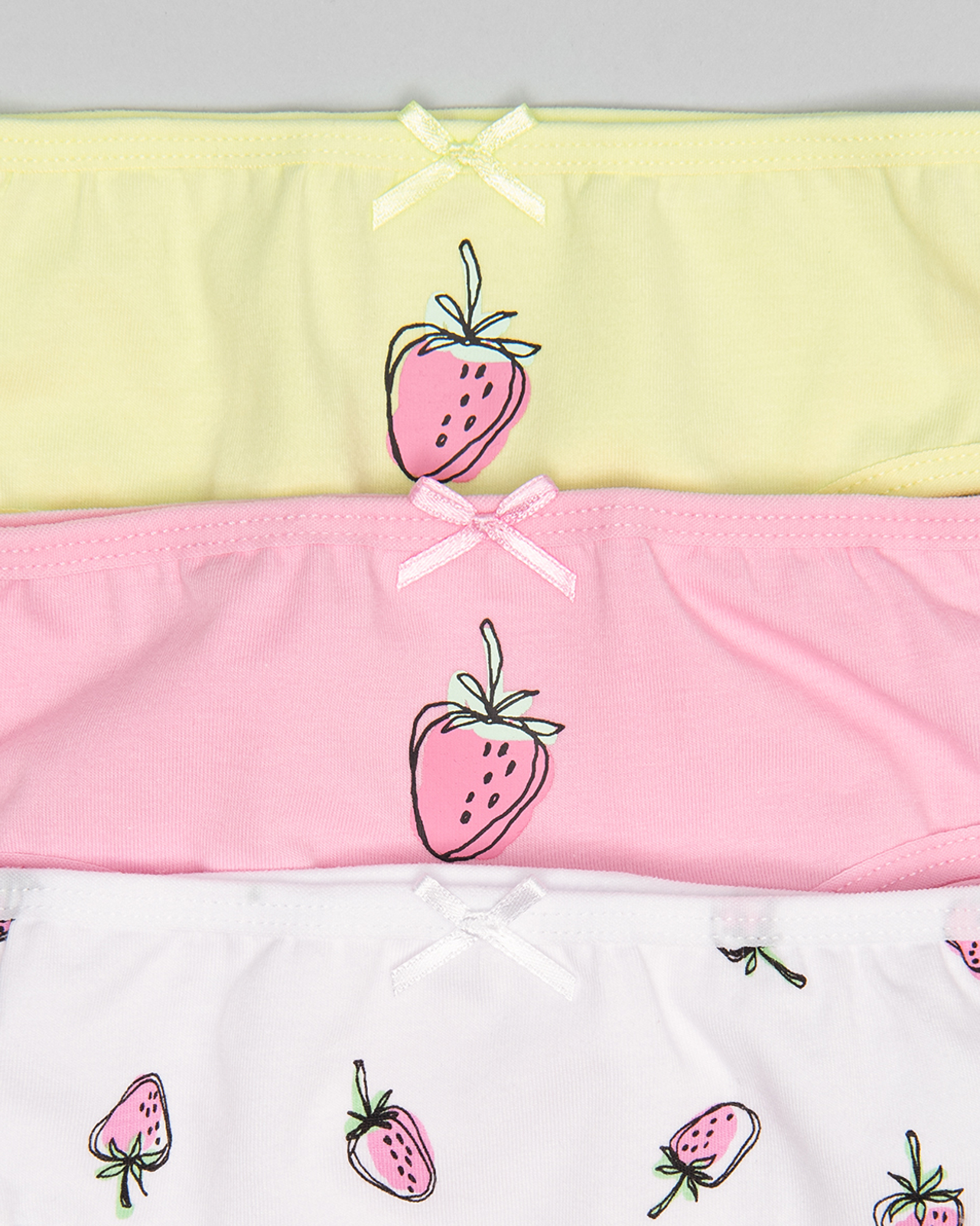 Трусы 3 шт Day and Night S24DN2-UG19kg-43 - фото 8