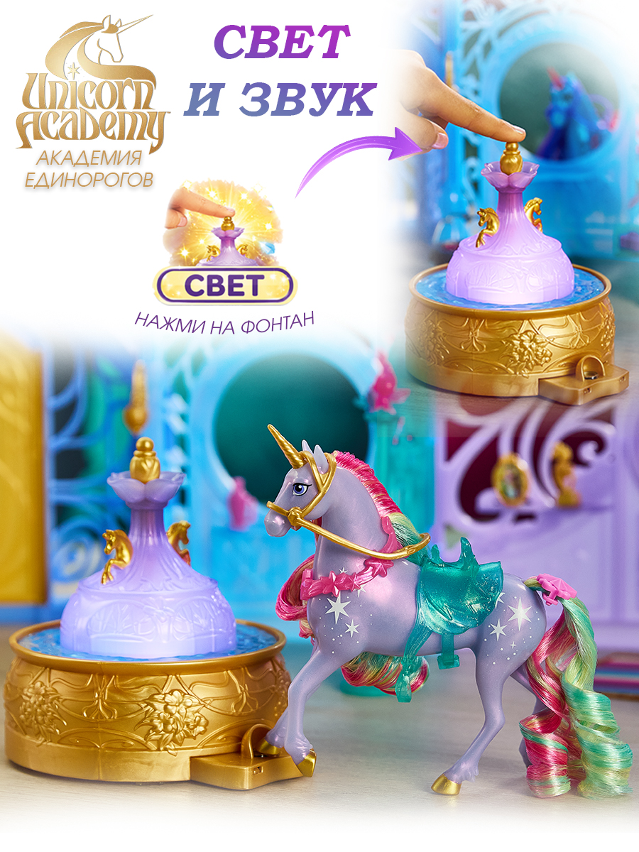 Игровой набор Spin Master Игрушка единорог - фото 8