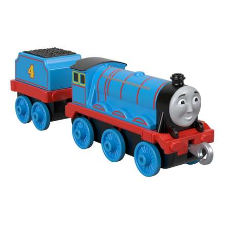 Развивающая железная дорога Thomas and Friends