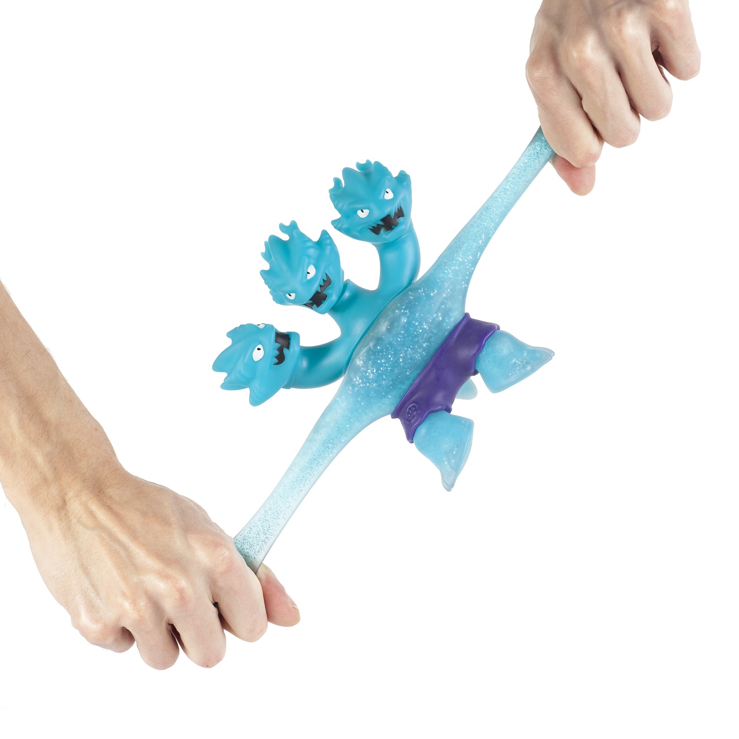 Фигурка GooJitZu Ультраредкий Гидра ВоднаяАтака - фото 5