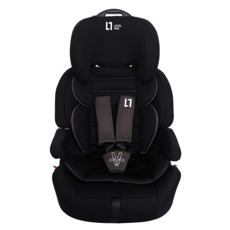 Автокресло Еду-Еду Level One Isofix 1/2/3 (9-36 кг)