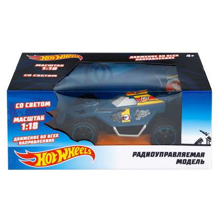 Багги РУ Hot Wheels 1:18