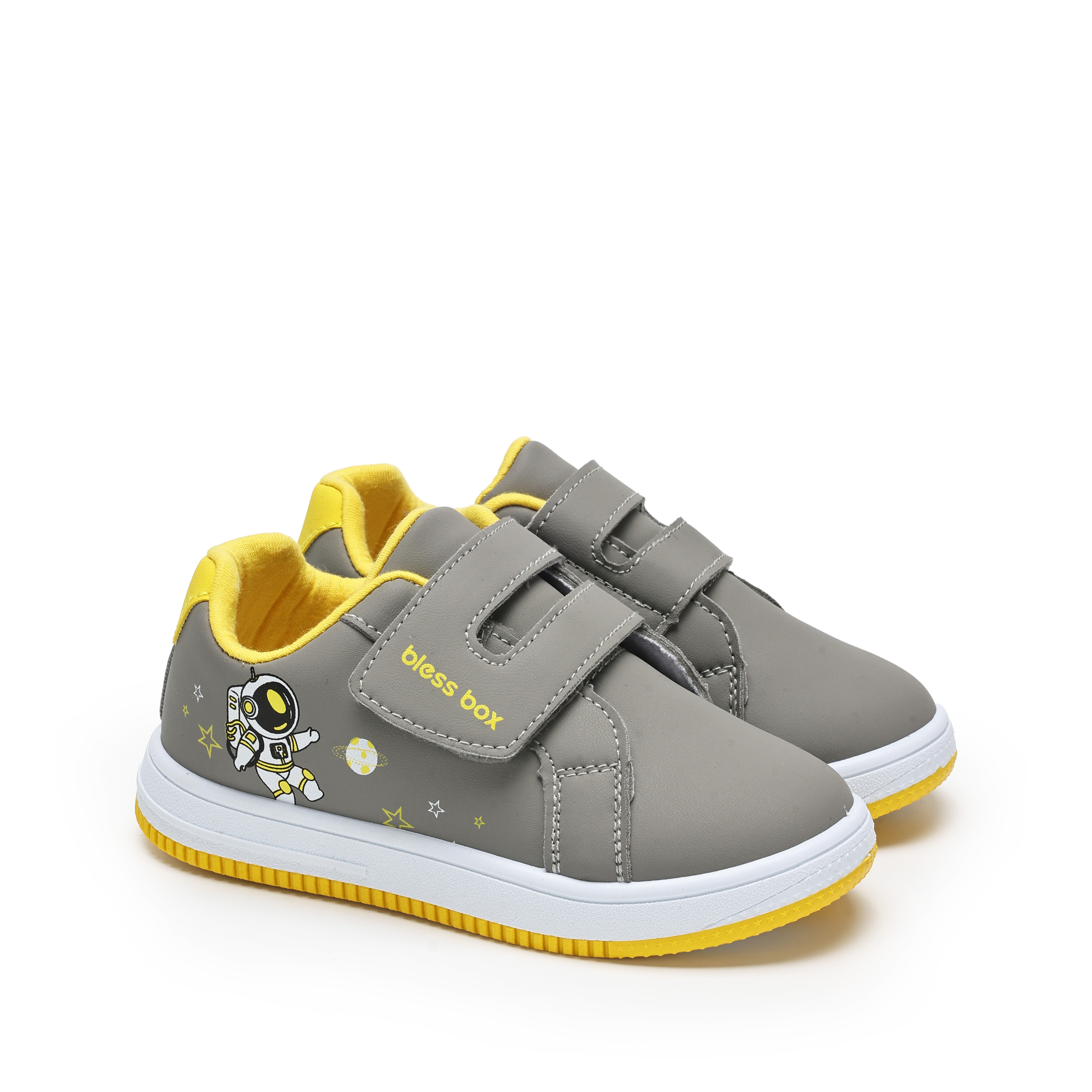 Кроссовки BLESSBOX BX53148A - фото 1